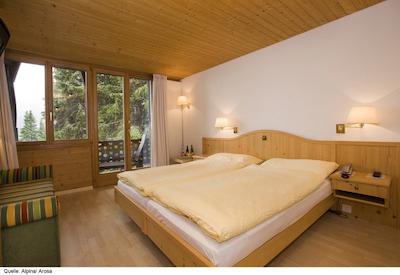 پسدتل هلید ویلا ارسا