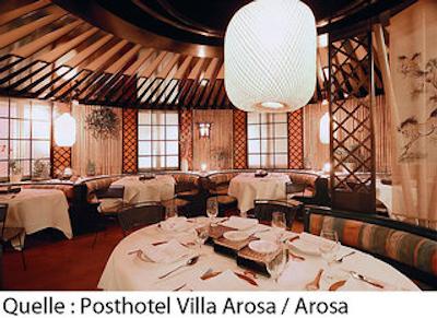 پسدتل هلید ویلا ارسا