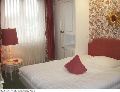 پسدتل هلید ویلا ارسا