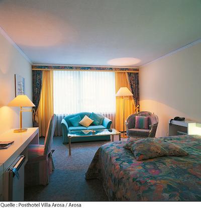 پسدتل هلید ویلا ارسا