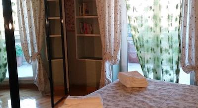 جیراسُلریل رم سیتی