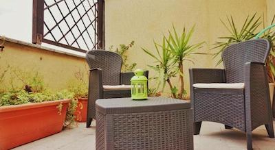 جیراسُلریل رم سیتی