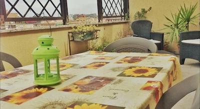 جیراسُلریل رم سیتی