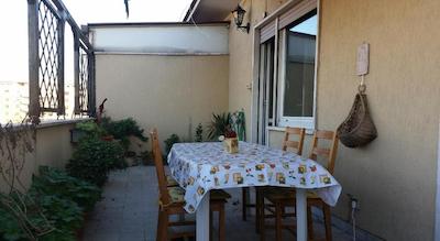 جیراسُلریل رم سیتی