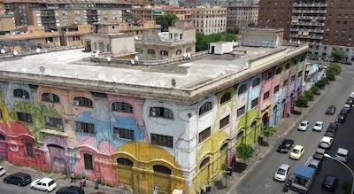 جیراسُلریل رم سیتی