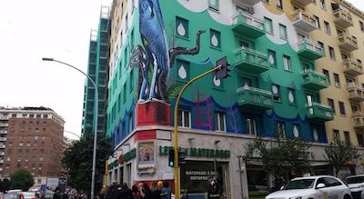 جیراسُلریل رم سیتی