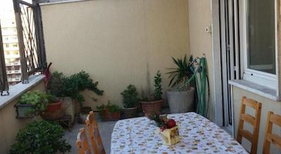 جیراسُلریل رم سیتی