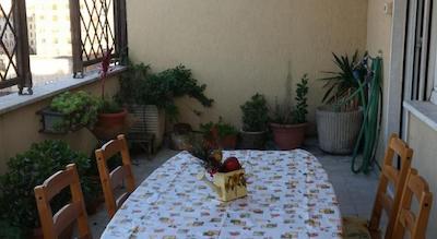 جیراسُلریل رم سیتی