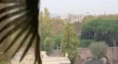 جیراسُلریل رم سیتی