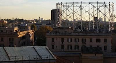 جیراسُلریل رم سیتی