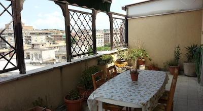 جیراسُلریل رم سیتی