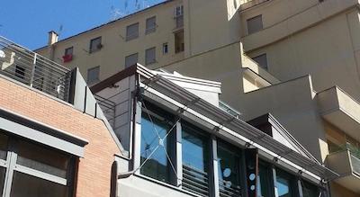 جیراسُلریل رم سیتی