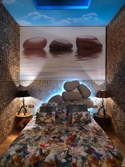 اسپانا ریال سویت