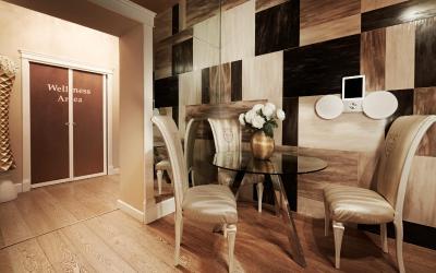 اسپانا ریال سویت