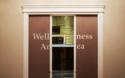 اسپانا ریال سویت