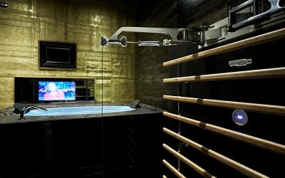 اسپانا ریال سویت