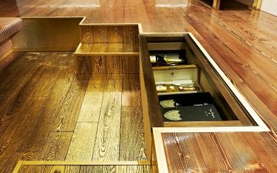 اسپانا ریال سویت