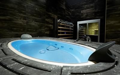 اسپانا ریال سویت