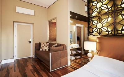 اسپانا ریال سویت