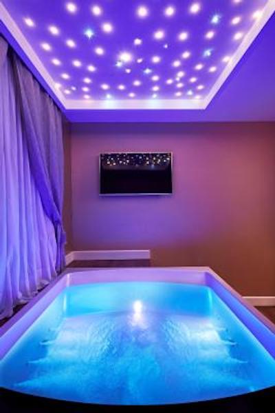 اسپانا ریال سویت