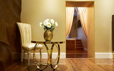 اسپانا ریال سویت