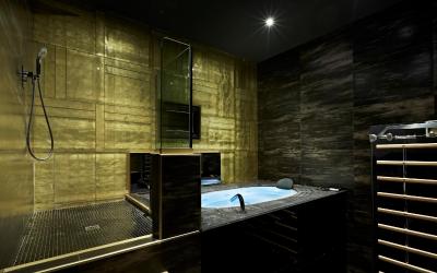 اسپانا ریال سویت