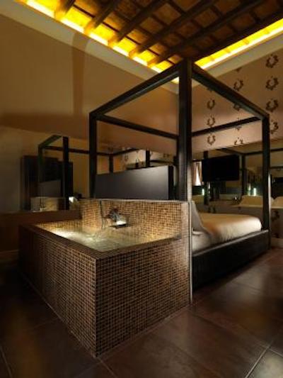 اسپانا ریال سویت