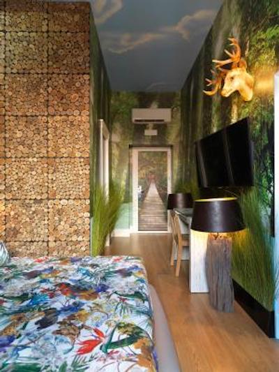 اسپانا ریال سویت