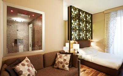 اسپانا ریال سویت