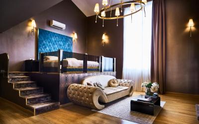 اسپانا ریال سویت