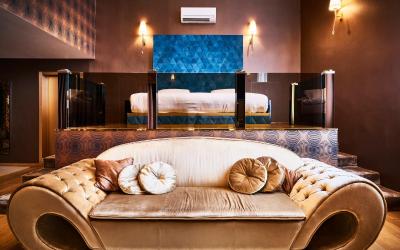 اسپانا ریال سویت