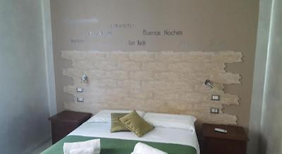 لا لکاندا دلانجلو