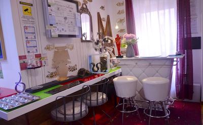 اکلج-کپلا میهوس