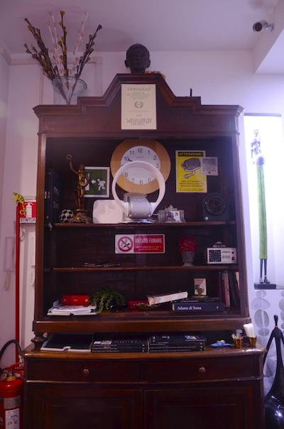 اکلج-کپلا میهوس