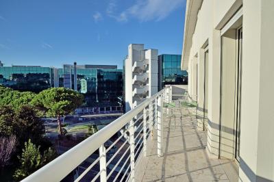 هتل تر فنتان