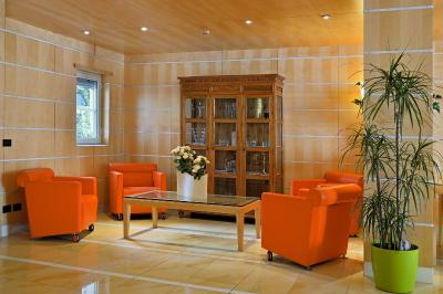 هتل تر فنتان