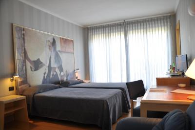 هتل تر فنتان