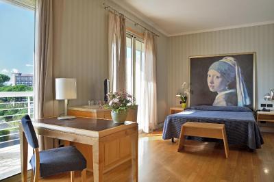 هتل تر فنتان