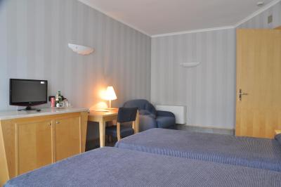 هتل تر فنتان