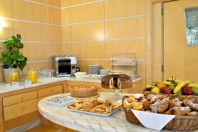 هتل تر فنتان