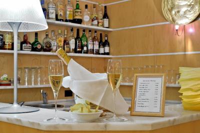 هتل تر فنتان