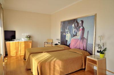 هتل تر فنتان