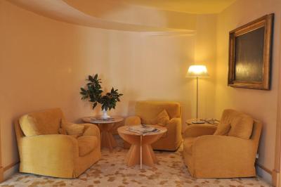 هتل تر فنتان