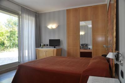 هتل تر فنتان