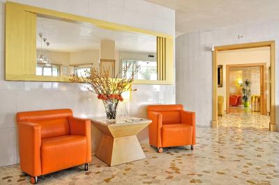 هتل تر فنتان