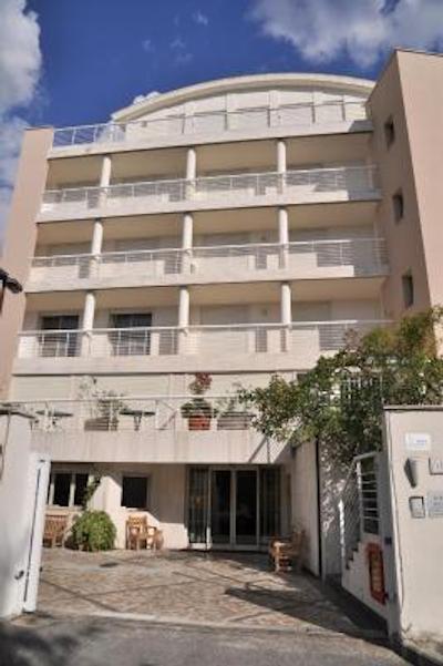 هتل تر فنتان