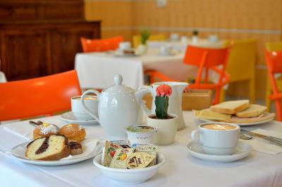 هتل تر فنتان