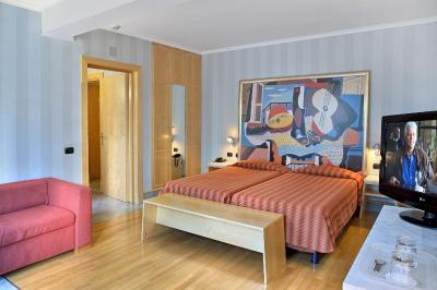 هتل تر فنتان