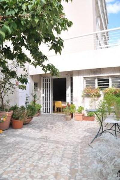 هتل تر فنتان