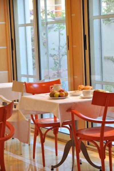 هتل تر فنتان